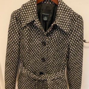 Ladies Coat